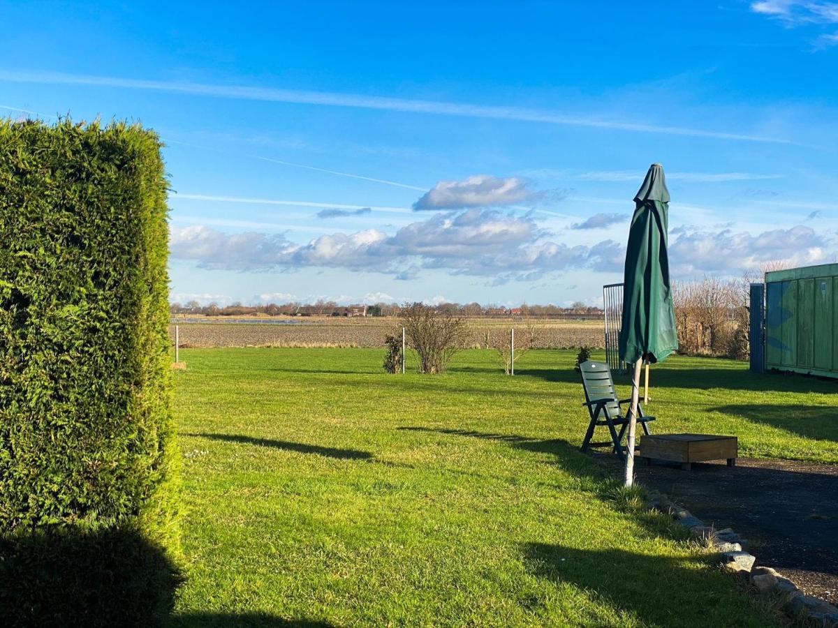Vakantiewoning Goedgelegen Mb01 Middelburg Eksteriør bilde
