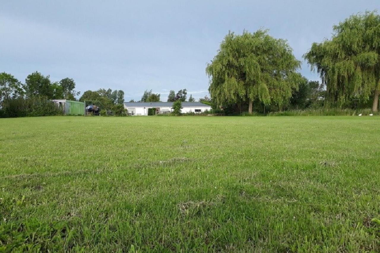Vakantiewoning Goedgelegen Mb01 Middelburg Eksteriør bilde