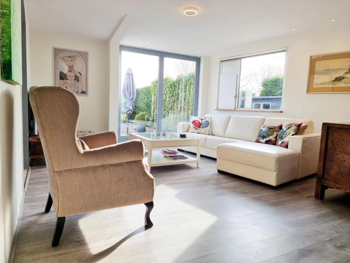 Vakantiewoning Goedgelegen Mb01 Middelburg Eksteriør bilde
