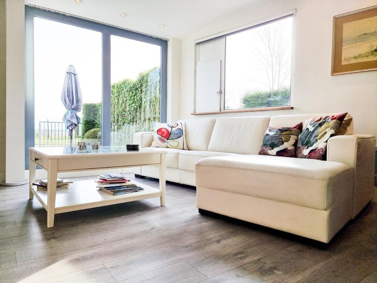 Vakantiewoning Goedgelegen Mb01 Middelburg Eksteriør bilde
