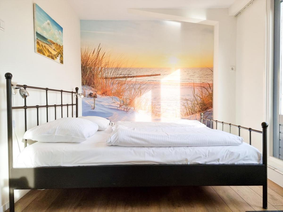 Vakantiewoning Goedgelegen Mb01 Middelburg Eksteriør bilde