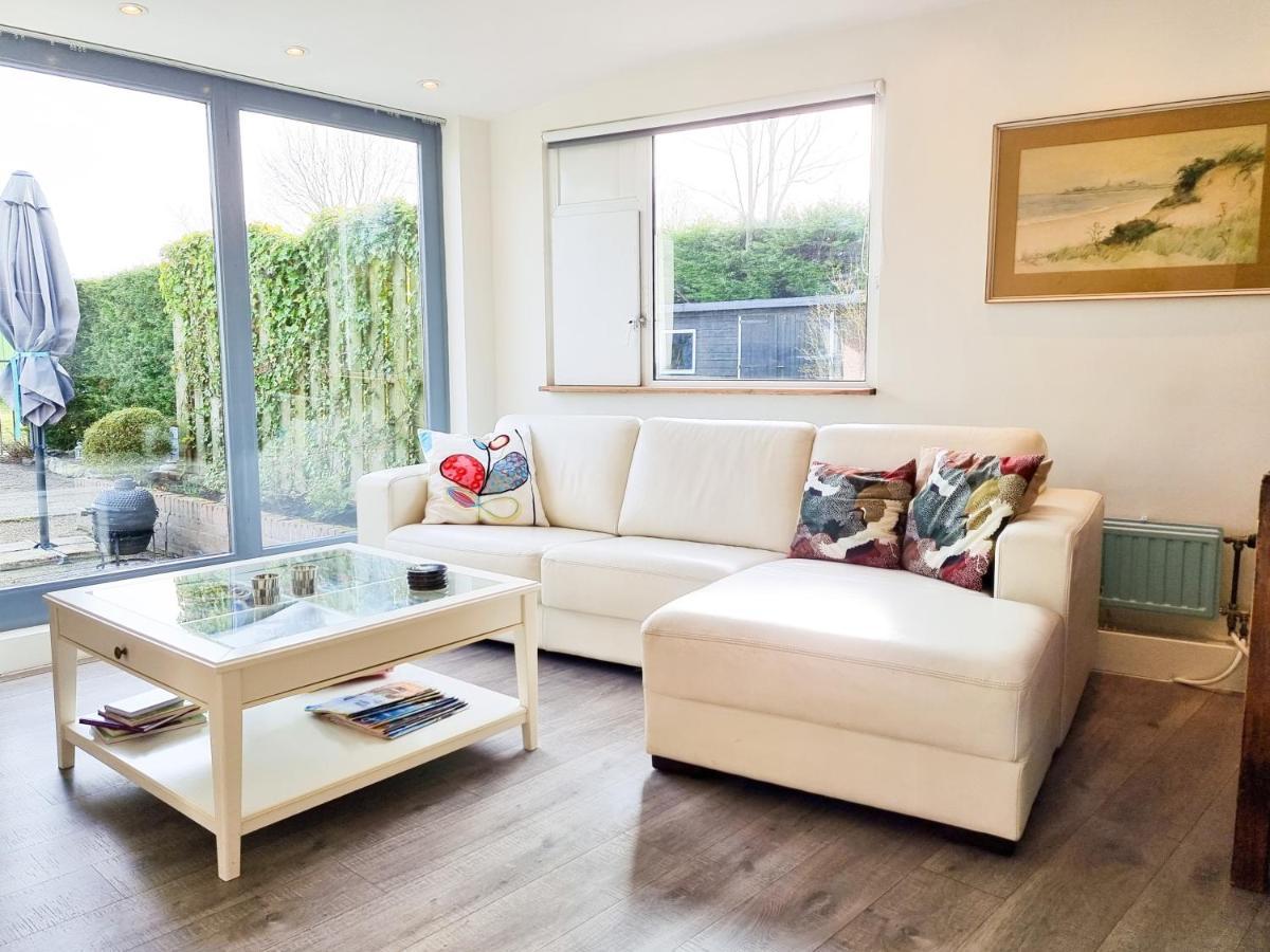Vakantiewoning Goedgelegen Mb01 Middelburg Eksteriør bilde