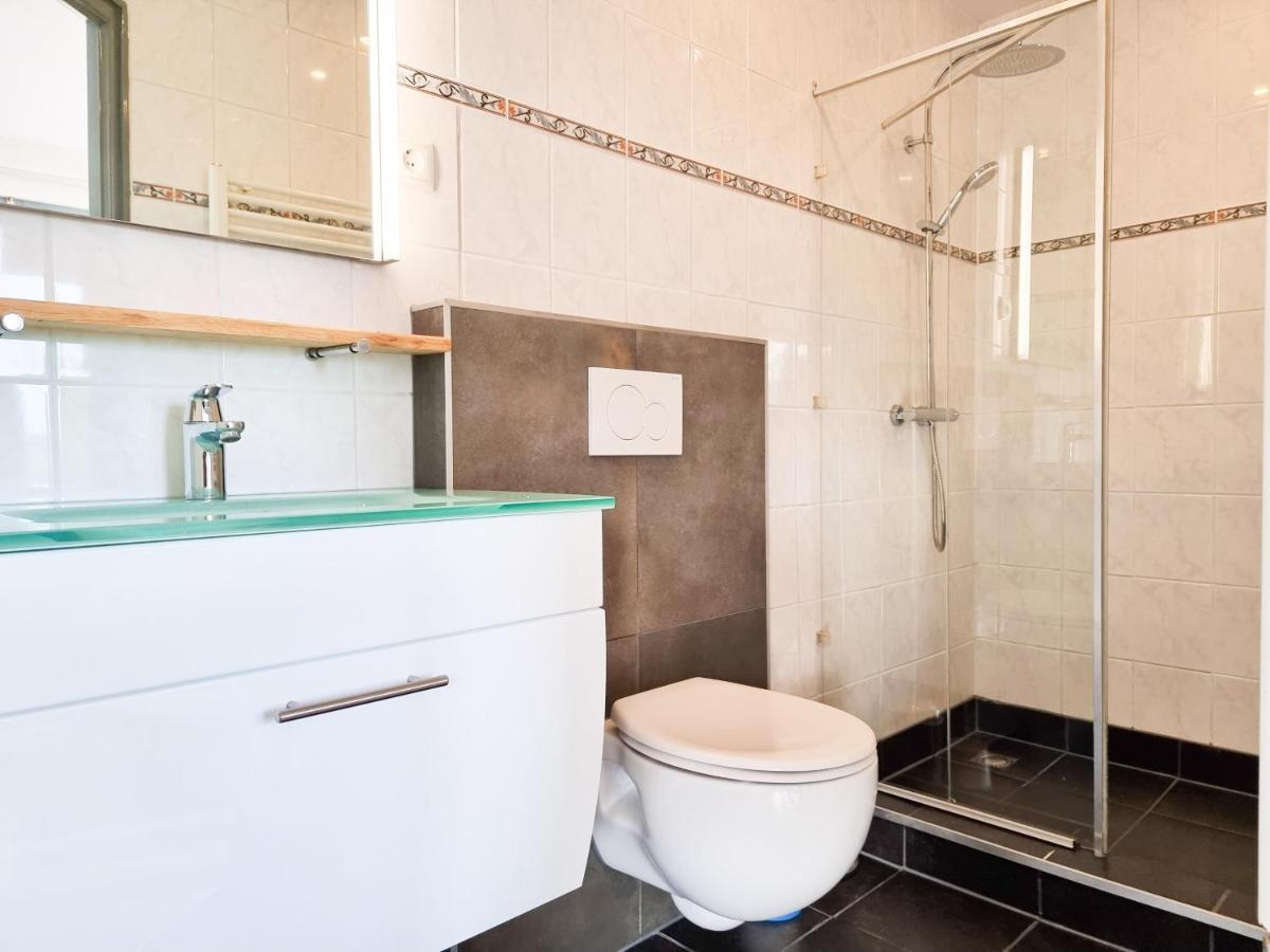 Vakantiewoning Goedgelegen Mb01 Middelburg Eksteriør bilde