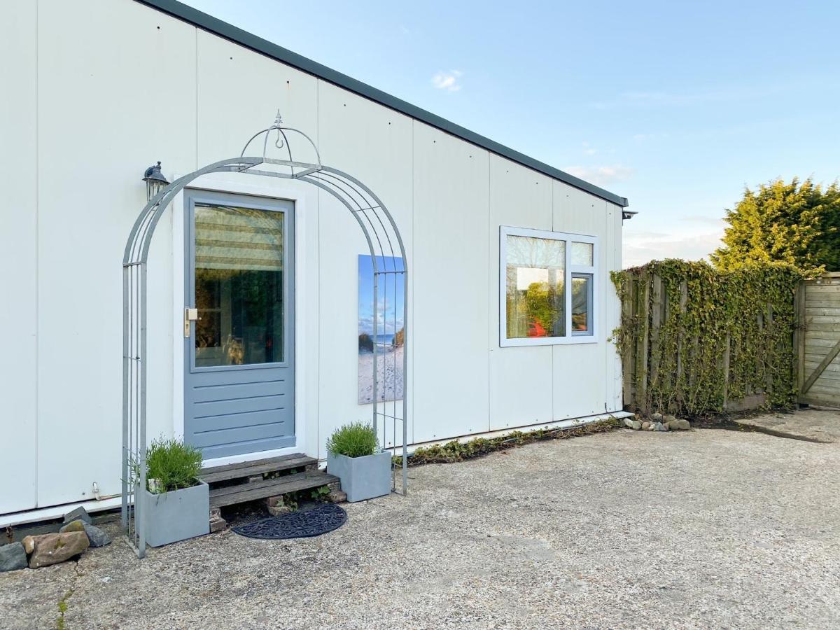 Vakantiewoning Goedgelegen Mb01 Middelburg Eksteriør bilde