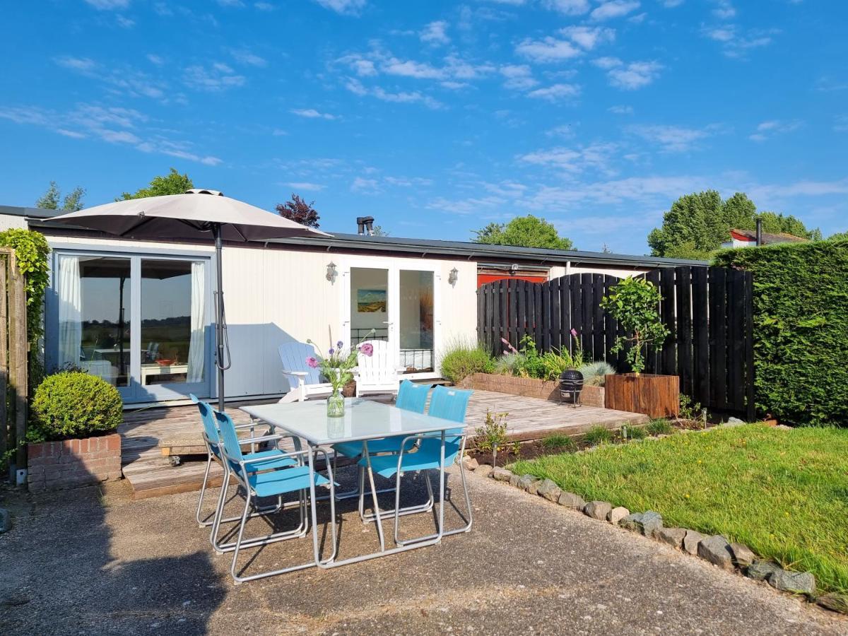 Vakantiewoning Goedgelegen Mb01 Middelburg Eksteriør bilde