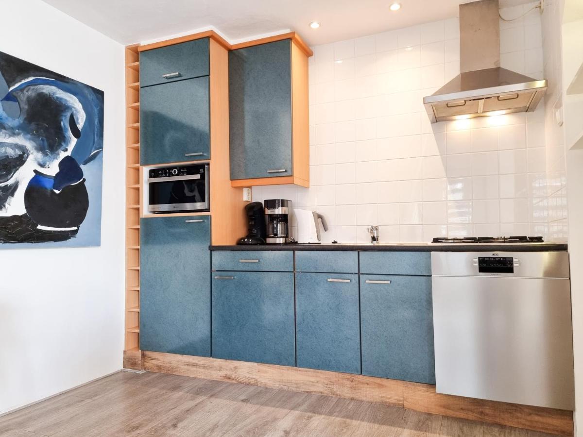 Vakantiewoning Goedgelegen Mb01 Middelburg Eksteriør bilde