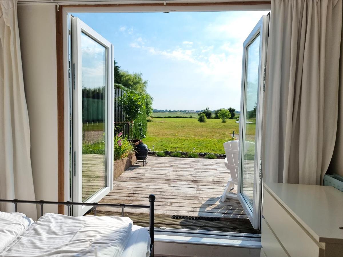 Vakantiewoning Goedgelegen Mb01 Middelburg Eksteriør bilde