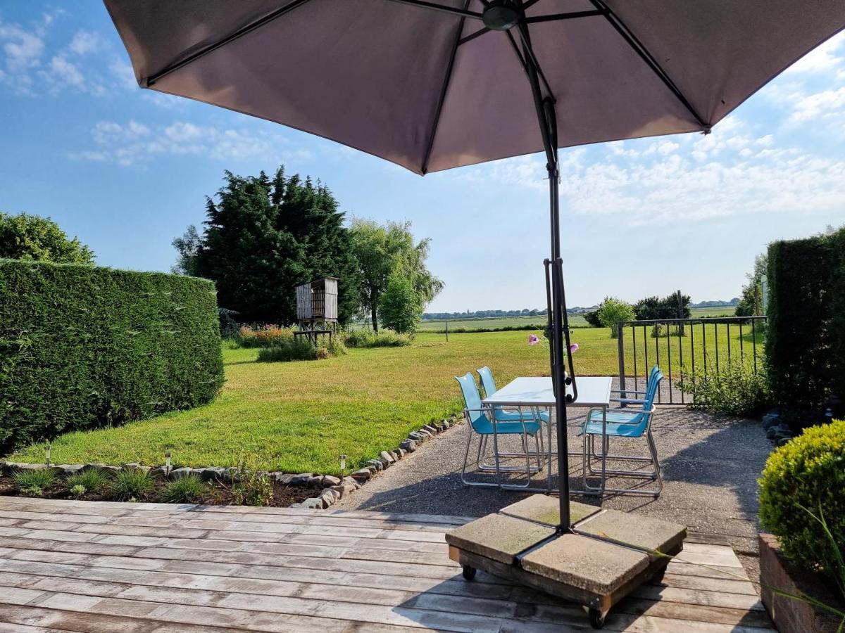 Vakantiewoning Goedgelegen Mb01 Middelburg Eksteriør bilde